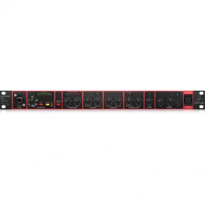 Behringer UV1 / Mikrofon Preamfisi