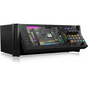 Behringer WING RACK Dijital Mikser