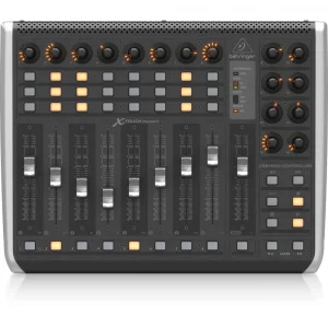 Behringer X-TOUCH COMPACT Midi Kontrol Ünitesi