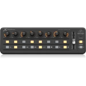 Behringer X-TOUCH MINI Kontrol Ünitesi