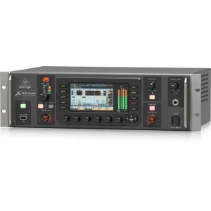 Behringer X32 RACK Dijital Mikser