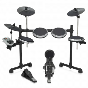 Behringer XD8 USB 8 Parça Elektronik Davul Seti (B STOK)