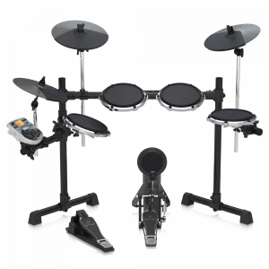 Behringer XD80 USB 8 Parça Elektronik Davul Seti (B STOK)