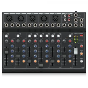 Behringer XENYX 1003B 10-Kanal Mikser