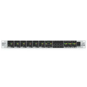 Behringer ZMX8210 / Rackmount Mixer