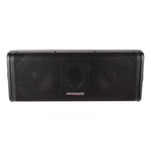 Bergmann Konzert-26 Pasif Kabin Hoparlör 2x6 150W/rms 8-ohm