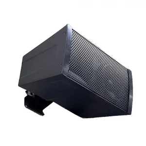 Bergmann Konzert XBASS-6 Duvar Hoparlörü 6 60W-120W 16-ohm