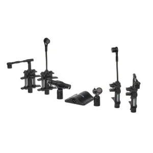 Beyerdynamic TG Drum Set PRO L Davul Mikrofon Seti