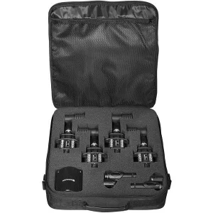 Beyerdynamic TG Drum Set PRO-M Davul Mikrofon Seti 7 mikrofonlu