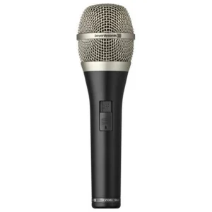 Beyerdynamic TG V50s Switchli Dinamik Vokal Mikrofonu