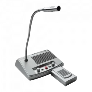 Beylerbeyi KL-110KE Gişe Konuşma Sistemi  (son 1 adet)