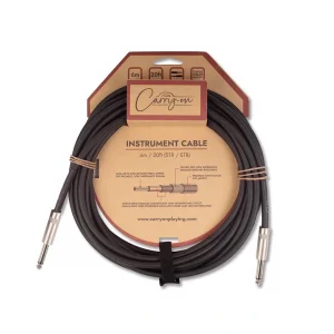 Blackstar Carry-on Enstrüman Kablosu (6m Str/Str)
