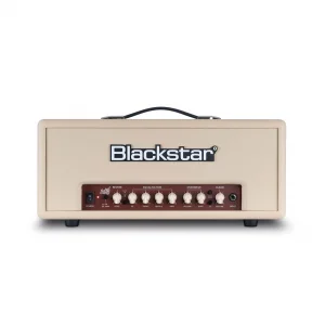 Blackstar Debut 100R 100-Watt Head Amfi (Cream)