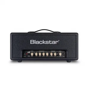 Blackstar Debut 100R 100-Watt Head Amfi (Siyah)