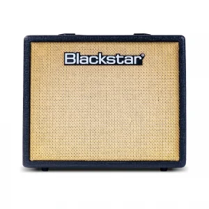 Blackstar DEBUT-30E 12 30-Watt Combo Amfi (Siyah)