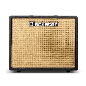Blackstar Debut 50R 1 x 12 50-Watt Kombo Amfi (Siyah)