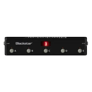Blackstar FS-12 Footswitch