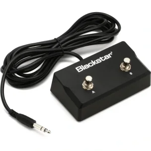 Blackstar FS-18 2-yollu Footcontroller (Acoustic:Core 30)
