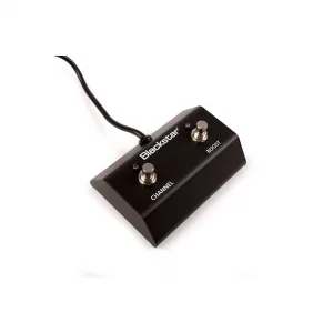 Blackstar FS-19 2-yollu Footcontroller (El34 St James uyumlu)