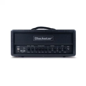 Blackstar HT-20RH MK III 20 Watt Kafa Amfi