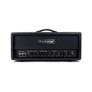 Blackstar HT Club 50 MK III 50-Watt Tube Kafa Amfi