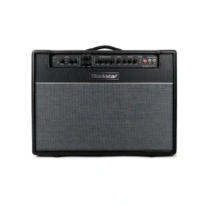 Blackstar HT Stage 60 212 MK III 2 x 12 60-watt Lambalı Combo Amfi