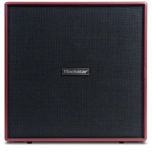 Blackstar HTV-DA-412B 4x12 Vintage 30s Doug Aldrich Signature Kabin (Ruby)
