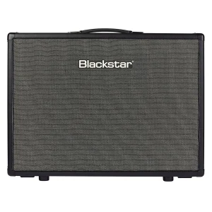Blackstar HTV212 Mark II 160-watt 2x12 Extension Kabin