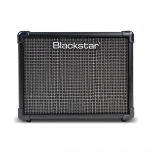 Blackstar ID:Core 10 Bluetooth V4 Dijital Kombo Elektro Gitar Amfi