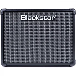 Blackstar ID:Core 40 V4 Dijital Kombo Elektro Gitar Amfi