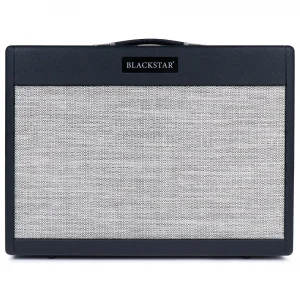 Blackstar St. James 50 6L6 50W 2x12 Valve Combo Amfi (Siyah)