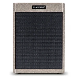 Blackstar St. James Vertical 2 x 12 Kabin (Fawn)