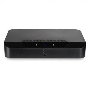 Blue Sound Powernode Edge N230 Streamer + Power Amfi