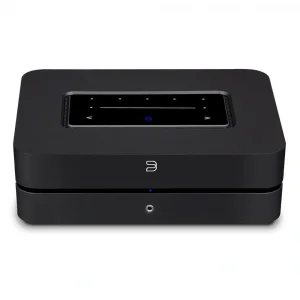 Blue Sound Powernode N330 Stream + Power Amfi