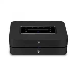 Bluesound N331 Power Node Amplili Streamer