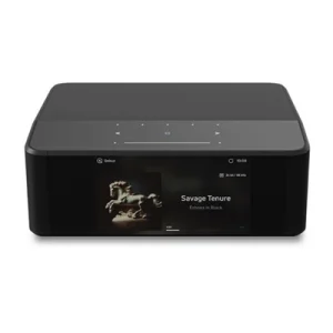 Bluesound Node ICON Network Player