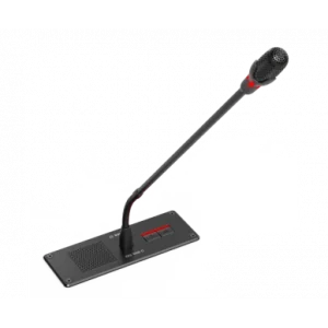 Bosch CCSD-FCML Flush chair discussion long mic