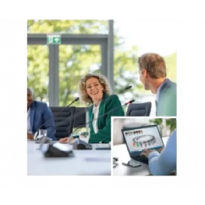 Bosch DCNM-LPU-PE Katılımcı Ultimate Ömür Boyu (Yazılım)