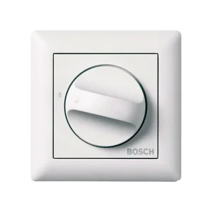 Bosch LBC1411/10 36W Volum Kontrol, Ses Kontrol Ünitesi