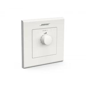 Bose Control Center CC-1 EU PS White Zone Controller