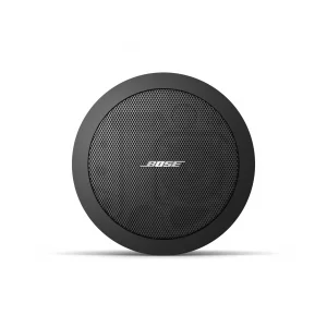 Bose FREESPACE FS2C BLK | 2.25 Tavan Hoparlörü, 32W/prg 16-ohm- 100V/Tap | Adet | Siyah