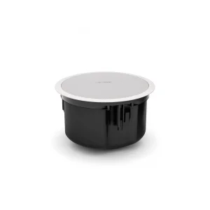 Bose FREESPACE FS4CE WHT | 4.5 Tavan Hoparlörü, 80W/prg 8-ohm - 100V/Tap | Adet | Beyaz