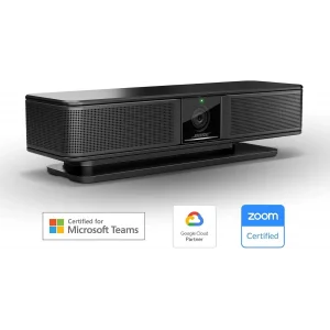 BOSE Video Konferans Sistemi Bose VB-S Videobar