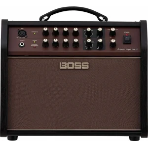 BOSS ACS-LIVELT / Akustik Enstrüman Amfisi