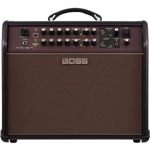 BOSS ACS-PRO Acoustic Singer Pro Amfi