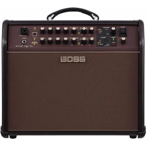 BOSS ACS-PRO Acoustic Singer Pro Amfi
