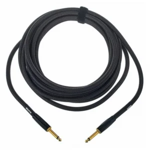 BOSS BIC-P18 Premium Düz/Düz Uçlu 5.5m Enstrüman Kablosu