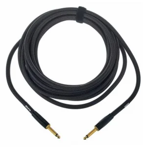 BOSS BIC-P18 Premium Düz/Düz Uçlu 5.5m Enstrüman Kablosu