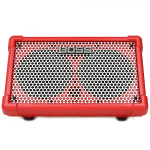 BOSS CUBE-ST2-R Cube Street Monitor Amfi