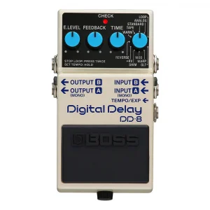 BOSS DD-8 Dijital Delay